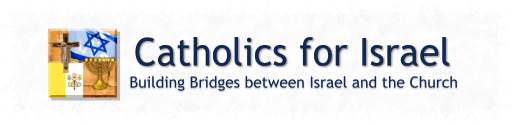 Catholics for Israel