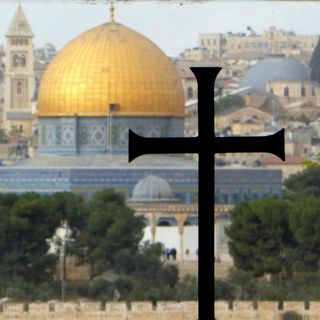 Catholic Voices for Israel