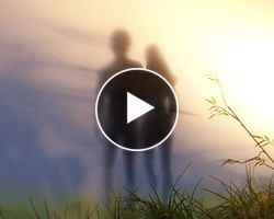 Adam and Eve in the Garden of Eden