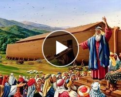 Noah and the Flood