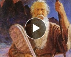 Exodus and Mosaic Covenant