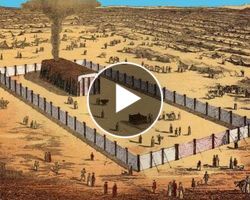 Israel in the Wilderness