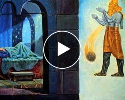 Exile and Book of Daniel