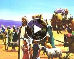Return to Zion