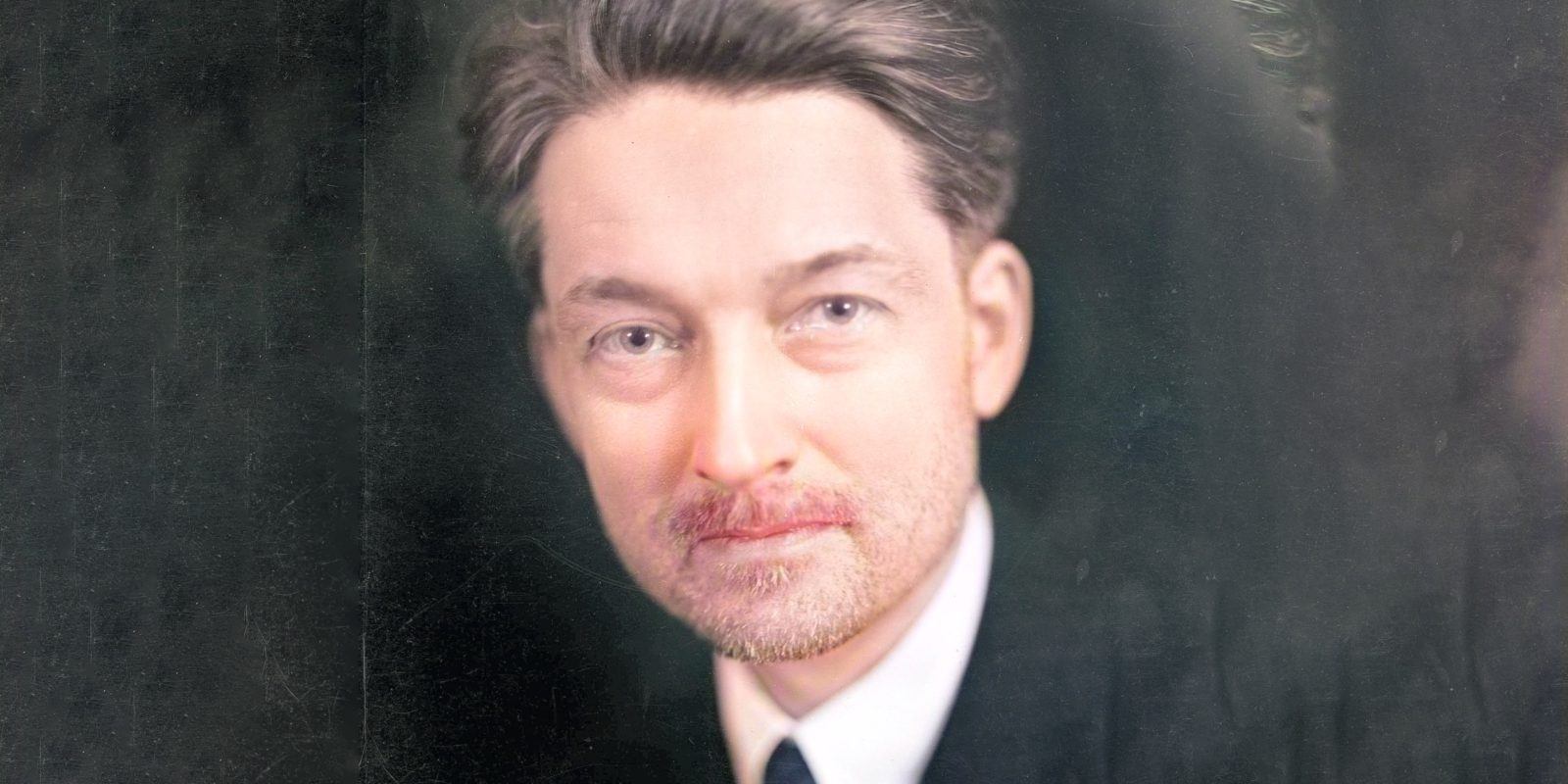 Jacques Maritain