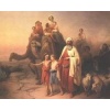 A11 - Abraham: Father of the Faith (Gen 12-22)
