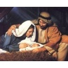 A21 - Jesus: Infancy and Preparation: From the Annunciation to Jesus' Baptism