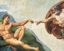 Part I: God's Story, Our Story (31 lessons)