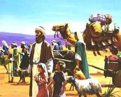 A19 - Return to Zion: The Second Temple Period (Ezra/Neh, 1-2 Macc)
