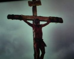 A23 - Jesus: Paschal Mystery: The Suffering Messiah Conquers Sin and Death