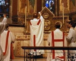 B17 - The Holy Mass: Meeting our King